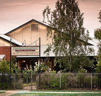 Millies Guesthouse  Serviced Apartments - ACT Tourism