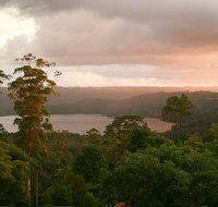 Montville Misty View Cabins - ACT Tourism