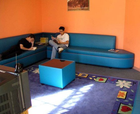 My Place - Adelaide Backpackers Hostel - ACT Tourism 1