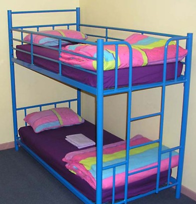 My Place - Adelaide Backpackers Hostel - ACT Tourism 2