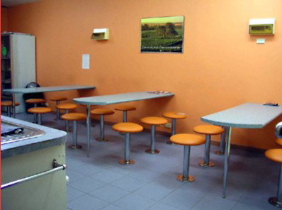 My Place - Adelaide Backpackers Hostel - ACT Tourism 3
