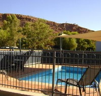 Airport Motel Alice Springs - ACT Tourism