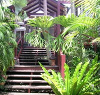 Maleny Tropical Retreat - ACT Tourism
