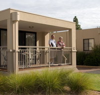 Berri Riverside Caravan Park - ACT Tourism