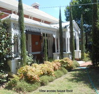 Belmont Bed  Breakfast - ACT Tourism