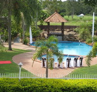 Country Comfort Ipswich - ACT Tourism