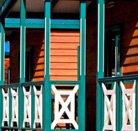 Riverglen Holiday Park - ACT Tourism