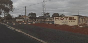 Bordertown Abode Parkland Motel - ACT Tourism 0