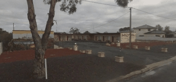 Bordertown Abode Parkland Motel - ACT Tourism 1