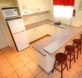 True Blue Motor Inn - ACT Tourism