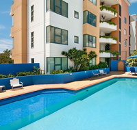 Santorini on Mudjimba - ACT Tourism