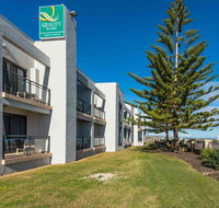 Quality Resort Sorrento Beach - ACT Tourism