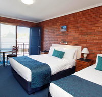 Pelican Motor Inn - ACT Tourism