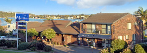 Pelican Motor Inn - ACT Tourism 3