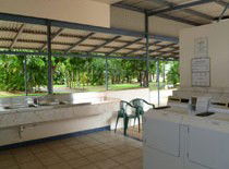 Shady Lane Tourist Park - ACT Tourism 0