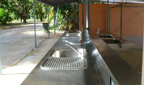 Shady Lane Tourist Park - ACT Tourism 3
