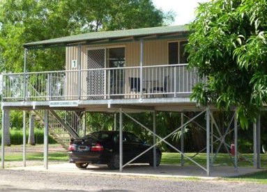 Shady Lane Tourist Park - ACT Tourism 4