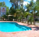 Wintersun Caravan Park - ACT Tourism