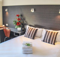 Mid City Motor Lodge - ACT Tourism