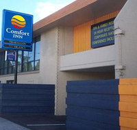 Comfort Inn Traralgon - ACT Tourism