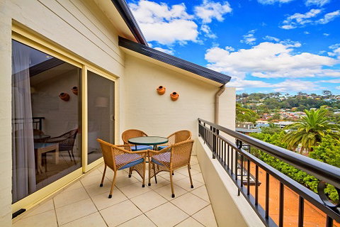 Terrigal Sails Serviced Apartments - ACT Tourism 3