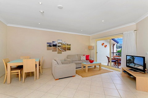 Terrigal Sails Serviced Apartments - ACT Tourism 4