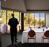 Crowne Plaza Alice Springs - ACT Tourism