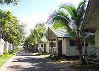 Mackay QLD ACT Tourism