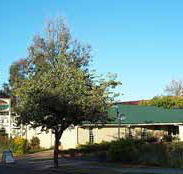 Riverland Motor Inn - ACT Tourism