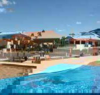 Country Roads Motor Inn - ACT Tourism