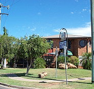 Western Gateway Motel - ACT Tourism
