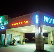 Sun Palms Hotel Motel - ACT Tourism