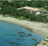Rose Bay Resort - ACT Tourism