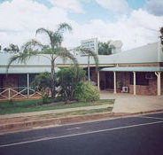 Clermont Motor Inn - ACT Tourism