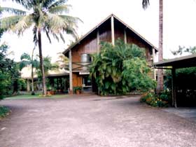 Rural View QLD ACT Tourism
