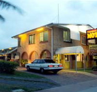 Paradise Lodge Motel - ACT Tourism