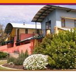 Ocean View Villas - ACT Tourism