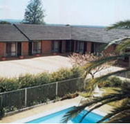 Kurri Motor Inn - ACT Tourism