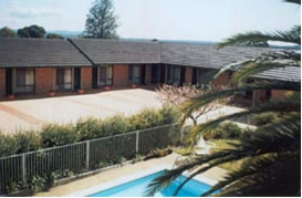 Kurri Motor Inn - ACT Tourism 0