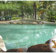 BIG4 Atherton Woodlands Tourist Park - ACT Tourism