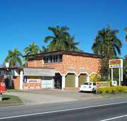 The Park Mackay - ACT Tourism