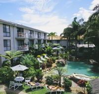 Allamanda Retreat The Entrance - ACT Tourism