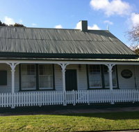 Ben Hyron's Cottage - ACT Tourism