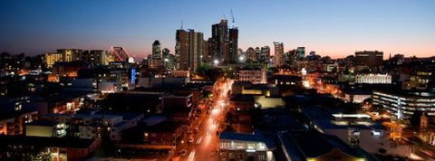 M&A Apartments - ACT Tourism 0