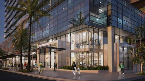 M&A Apartments - ACT Tourism 3