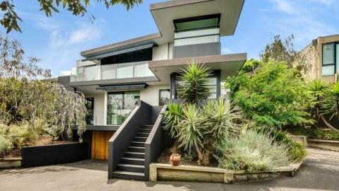 Mornington Peninsula Holiday Accommodation - ACT Tourism 0