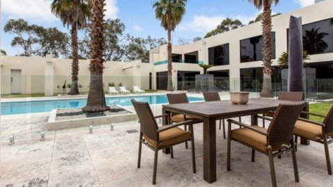 Mornington Peninsula Holiday Accommodation - ACT Tourism 2