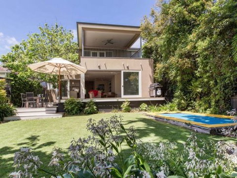 Mornington Peninsula Holiday Accommodation - ACT Tourism 5