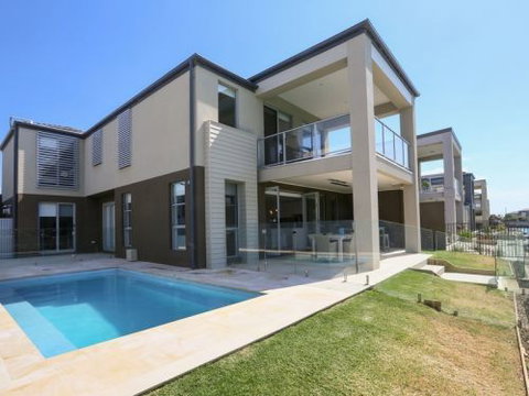 Mornington Peninsula Holiday Accommodation - ACT Tourism 6