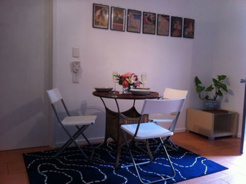 Bardon B&B - ACT Tourism 0